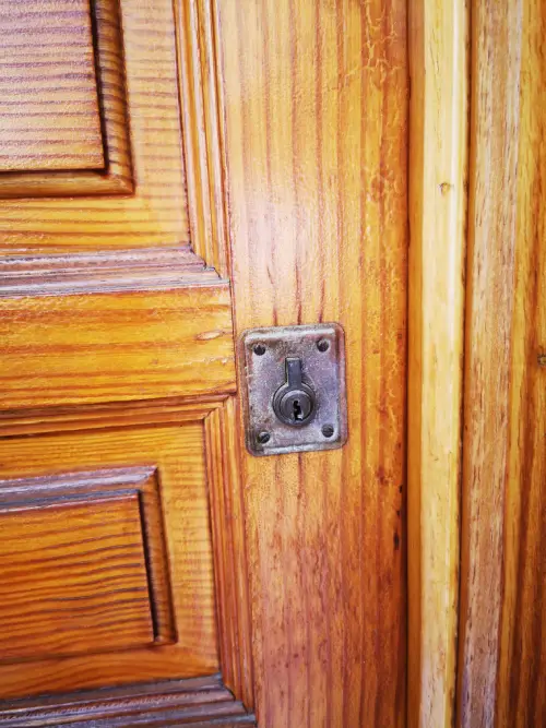 Aperturas de puertas sin daños Almería