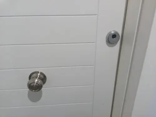 Aperturas de puertas Blindadas En Almería Capital