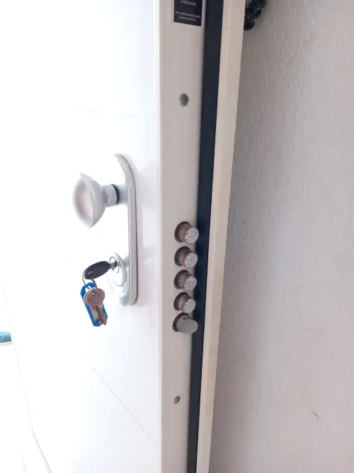 Aperturas de puertas Almería