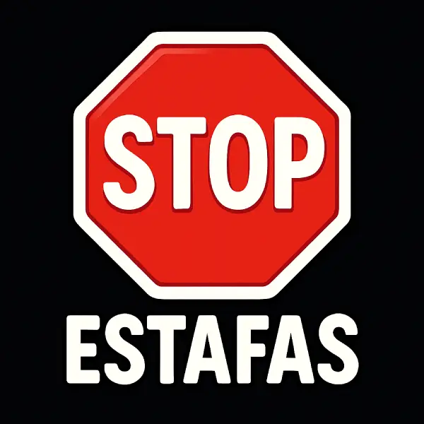 Estafas de Cerrajeros de Pegatina