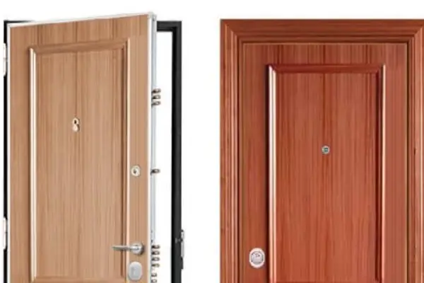 Puertas acorazadas y Blindadas