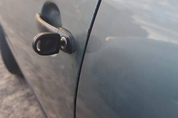 perdida total de llaves de coches almería