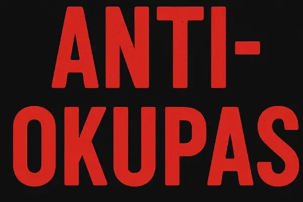 Cerraduras Anti-Okupas